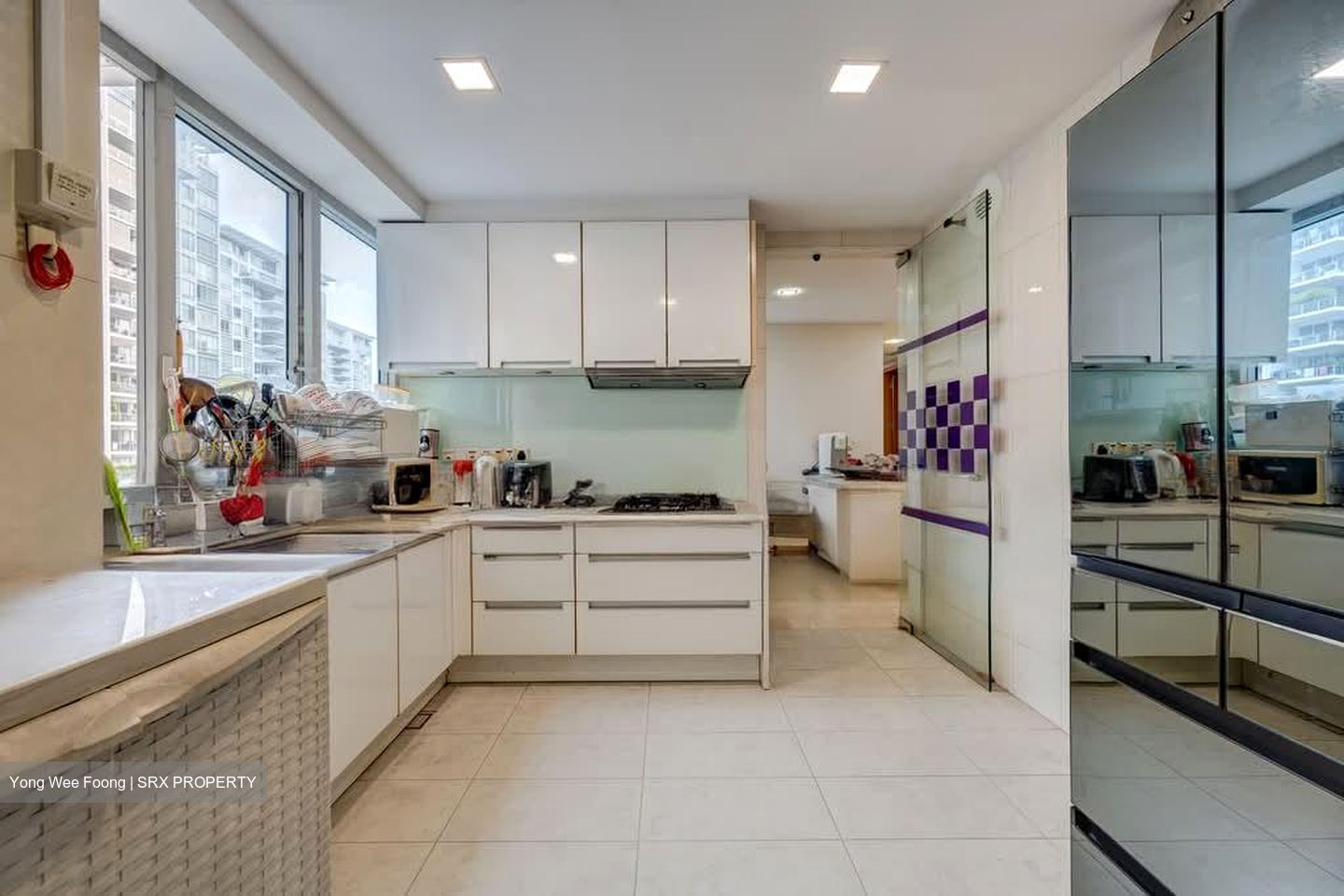 Amber Residences (D15), Condominium #566638611